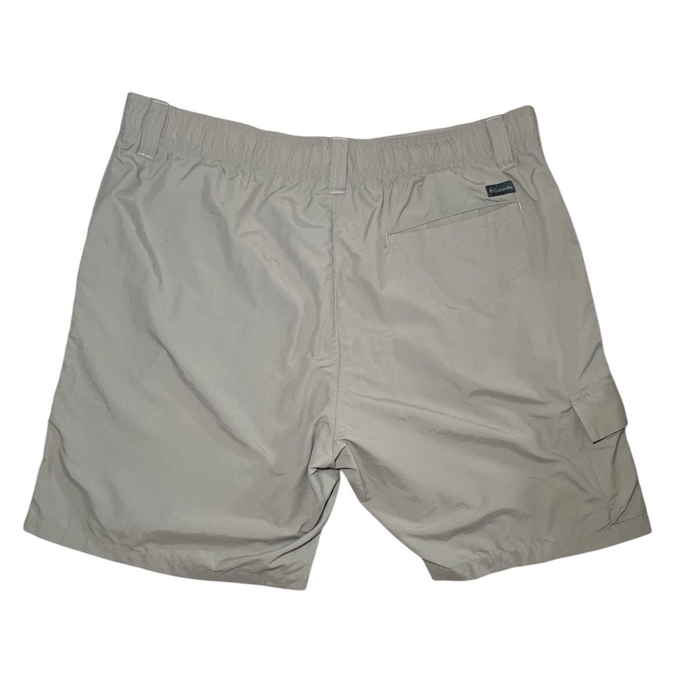 **SOLD** Columbia Men's Six Rivers Cargo Shorts sz 38 - Picture 4 of 6